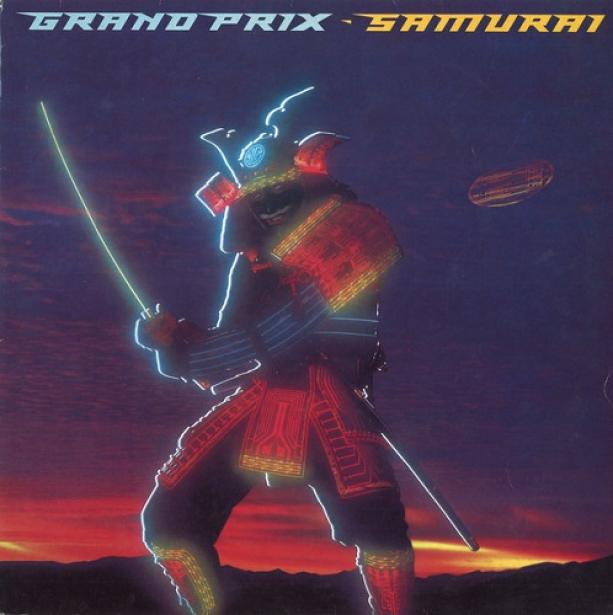 Grand Prix - Samurai (1983)
