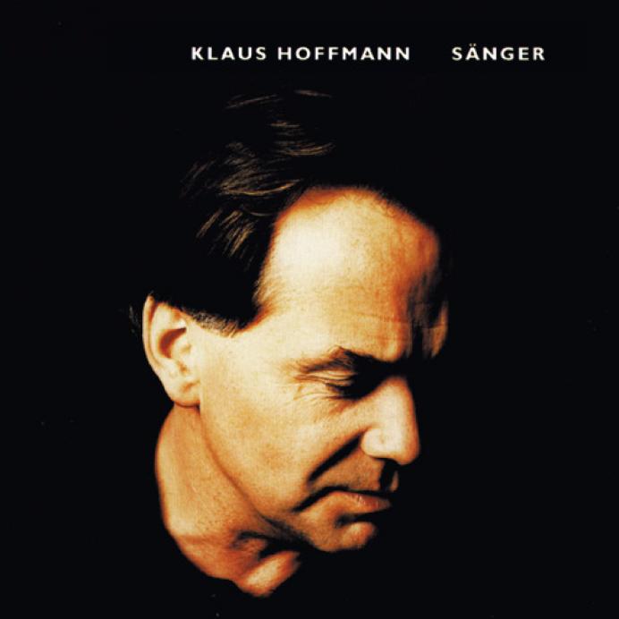 Klaus Hoffmann - Sänger (1993)