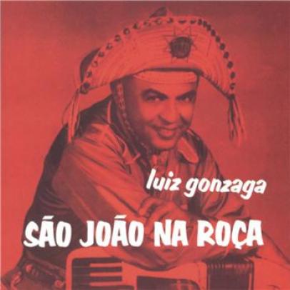 Luiz Gonzaga - São João Na Roça (1962)