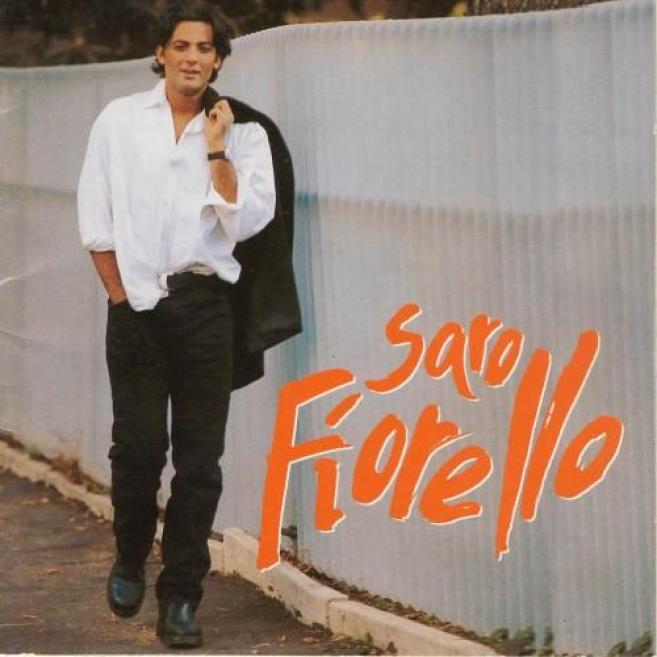 Fiorello - Saro Fiorello (1996)