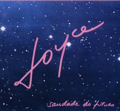 Joyce - Saudade Do Futuro (1985)
