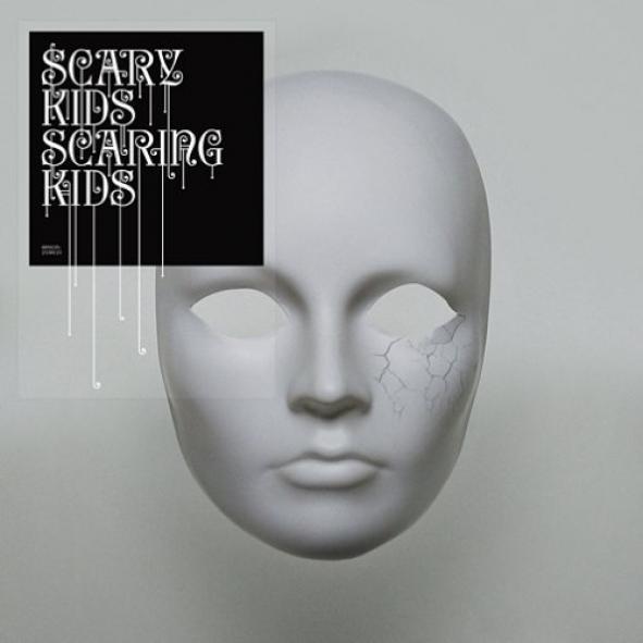 Scary Kids Scaring Kids - Scary Kids Scaring Kids (2007)