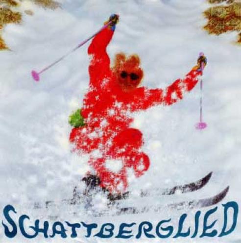 Arik Brauer - Schattberglied (1987)