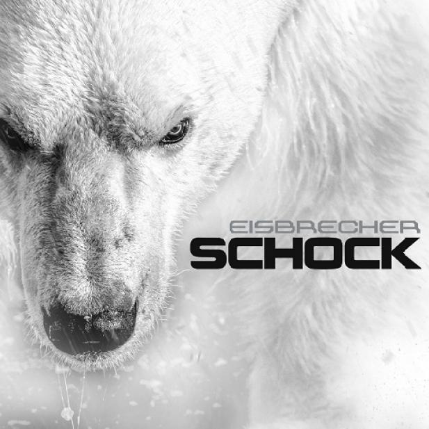 Eisbrecher - Schock (2015)