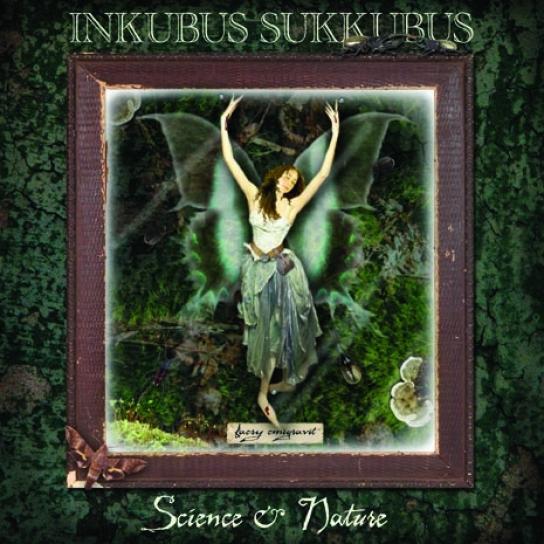 Inkubus Sukkubus - Science & Nature (2007)