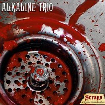 Alkaline Trio - Scraps (2007)