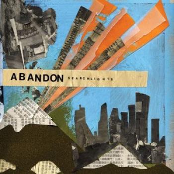 Abandon - Searchlights (2009)