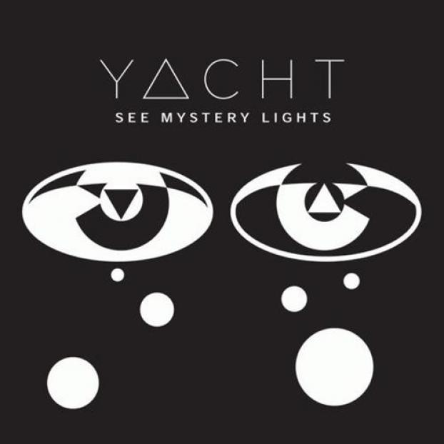 Yacht - See Mystery Lights (2009)