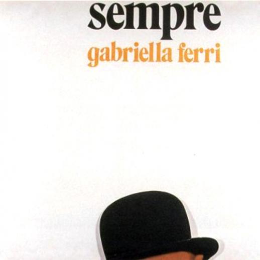 Gabriella Ferri - Sempre (1973)