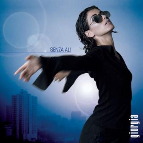 Giorgia - Senza Ali (2001)