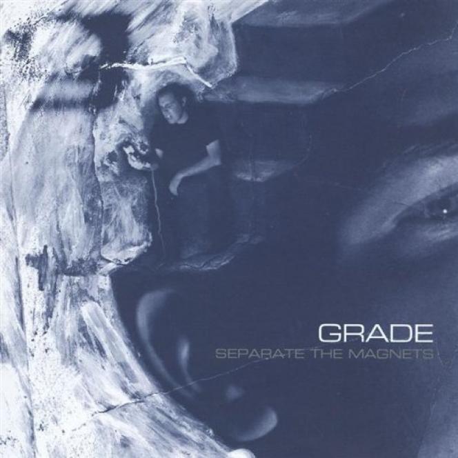 Grade - Separate The Magnets (1997)
