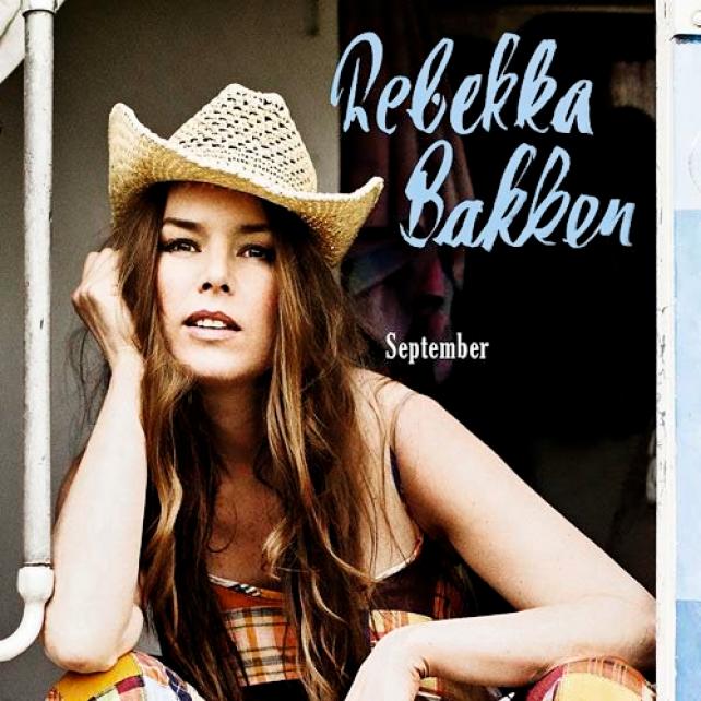 Rebekka Bakken - September (2011)