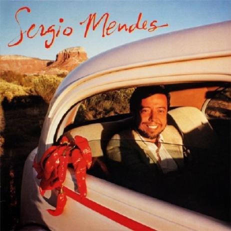 Sérgio Mendes - Sérgio Mendes (1983)