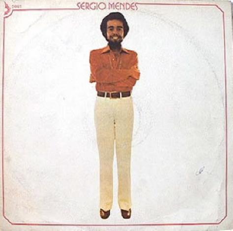 Sérgio Mendes - Sérgio Mendes (1975)