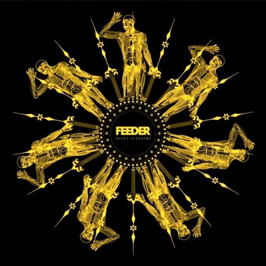 Feeder - Seven Sleepers (2009)