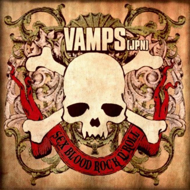 Vamps Hunting Iiの歌詞 曲の翻訳 Vamps Hunting Iiをオンラインで聞く