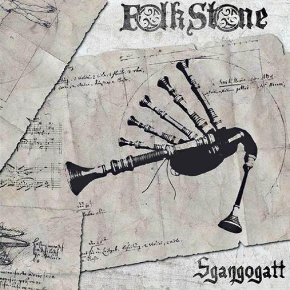 Folkstone - Sgangogatt (2011)