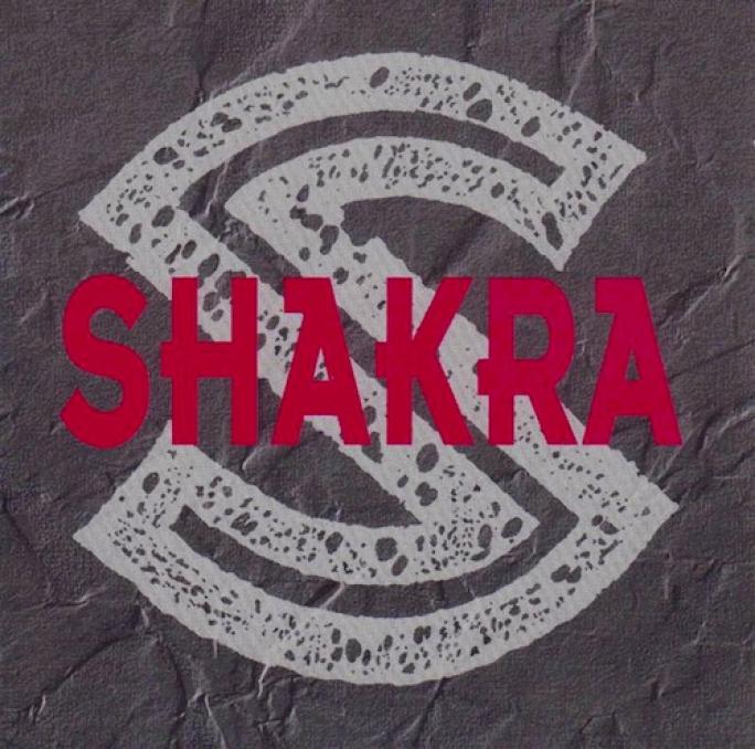 Shakra - Shakra (1998)