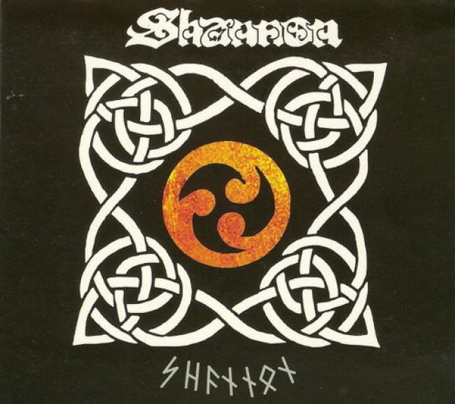 Shannon - Shannon (2000)