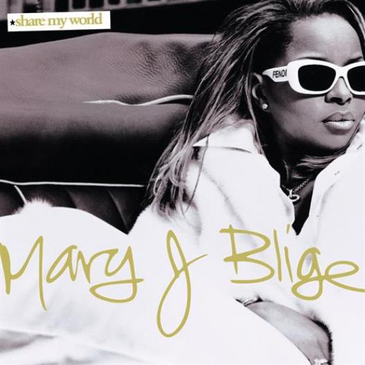 mary j blige be without you traduction