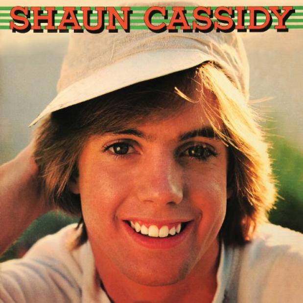 Shaun Cassidy歌詞、曲の翻訳 オンラインでShaun Cassidy音楽を聴く