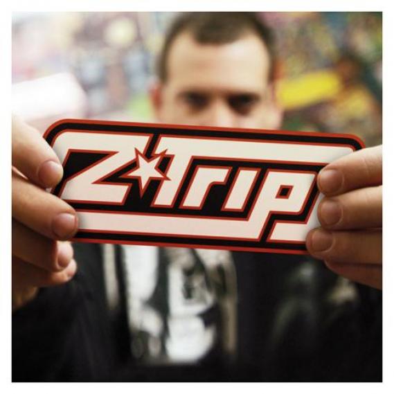 Z-Trip - Shifting Gears (2005)