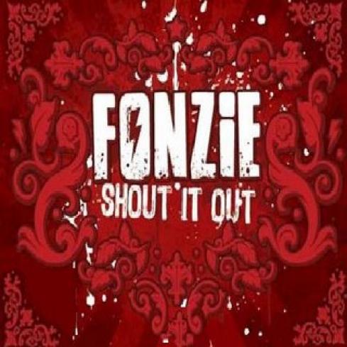 Fonzie - Shout It Out (2007)