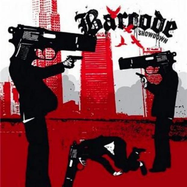 Barcode - Showdown (2005)