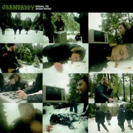 Grandaddy - Signal To Snow Ratio (1999)