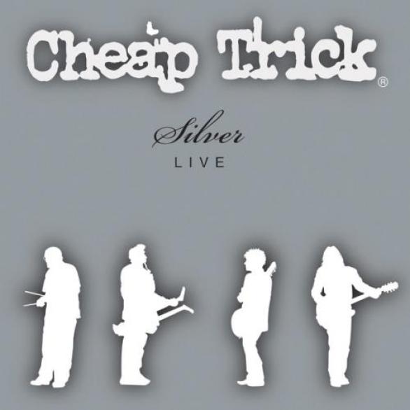 Cheap Trick Voicesの歌詞、曲の翻訳 Cheap Trick Voicesをオンラインで聞く