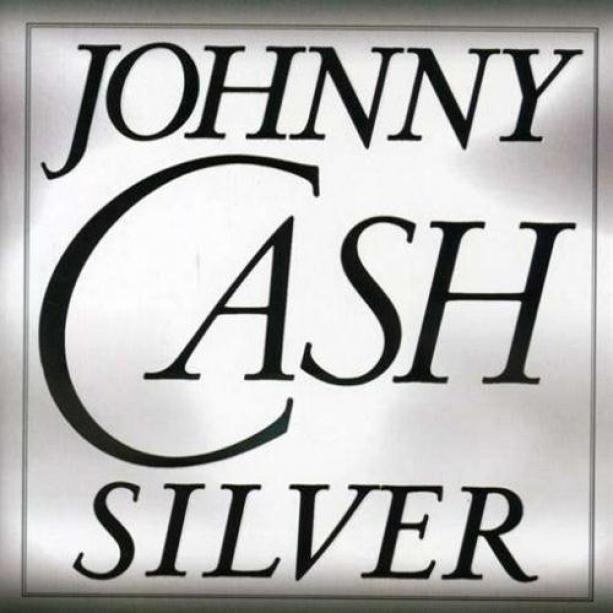 Johnny Cash - Silver (1979)