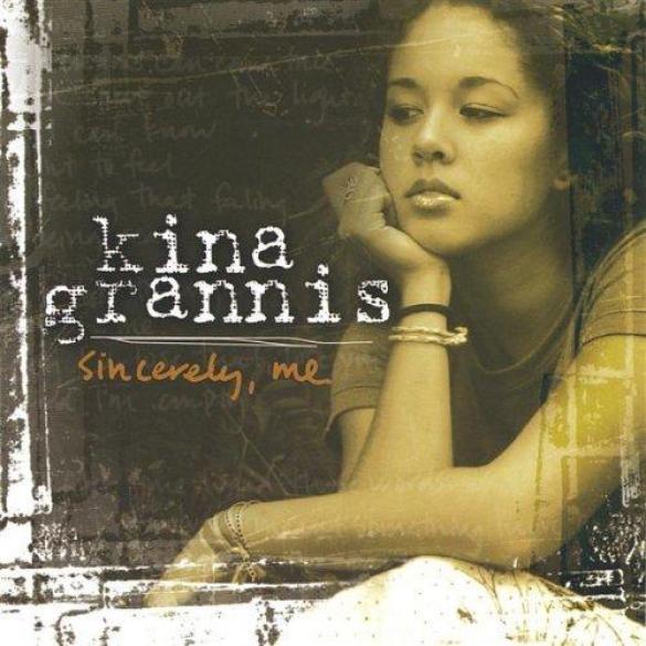 Kina Grannis - Sincerely, Me. (2006)