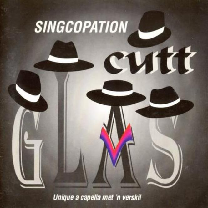 Cutt Glas - Singcopation (1993)