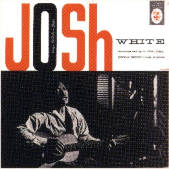 Josh White - Sings Ballads - Blues (1957)