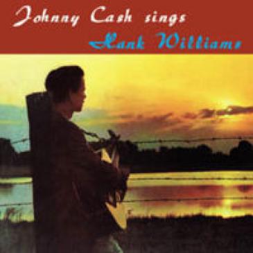 Johnny Cash - Sings Hank Williams (1960)