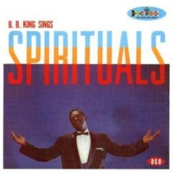 B.B. King - Sings Spirituals (1960)