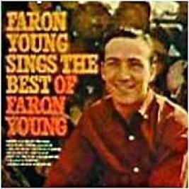 Faron Young - Sings The Best (1960)