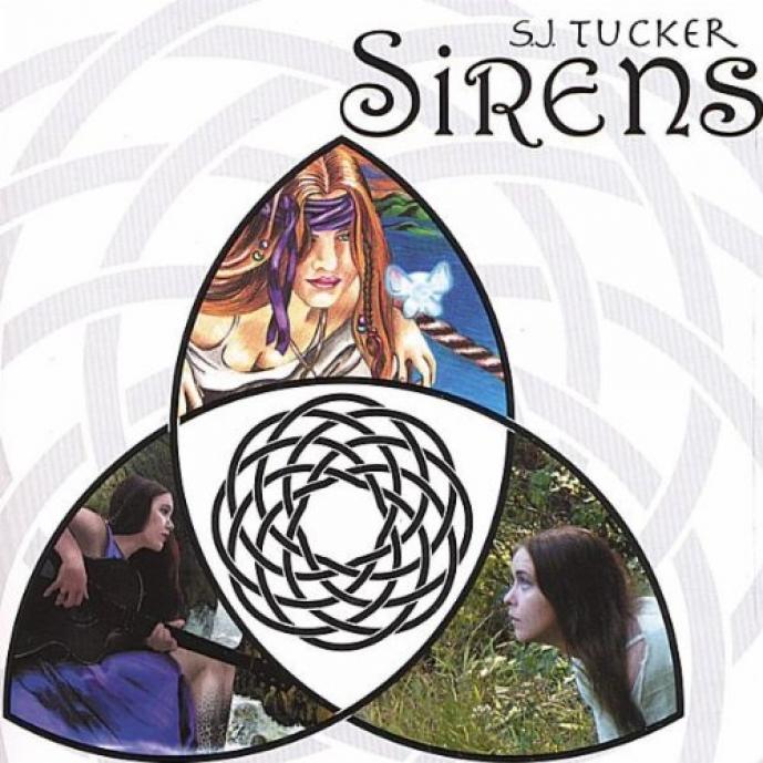 S.J. Tucker - Sirens (2006)