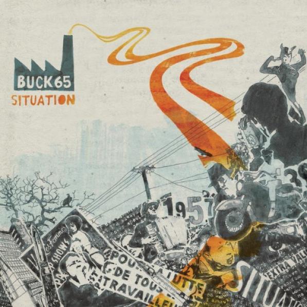 Buck 65 - Situation (2007)