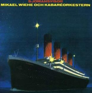 Mikael Wiehe - Sjömansvisor (1978)