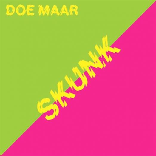 Doe Maar - Skunk (1981)