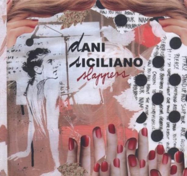Dani Siciliano - Slappers (2006)