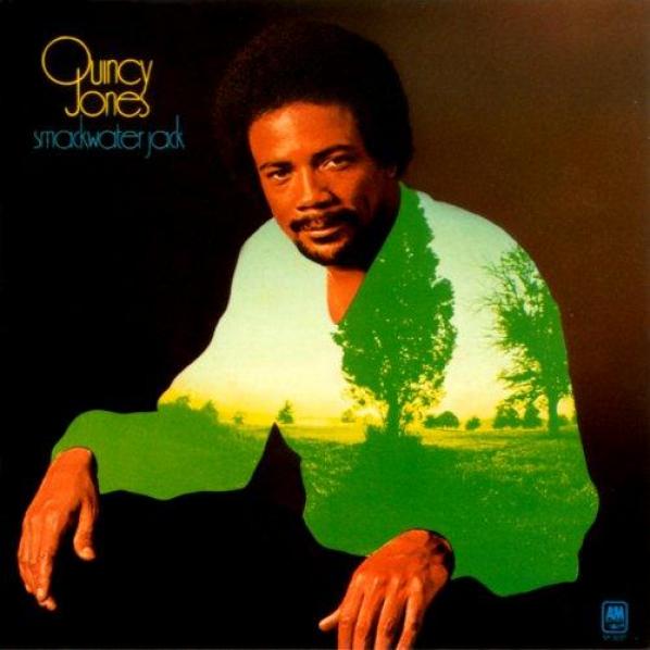 Quincy Jones Ironside teksty, tłumaczenie piosenek Słuchaj Quincy