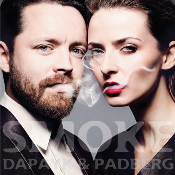 Dapayk & Padberg - Smoke (2013)