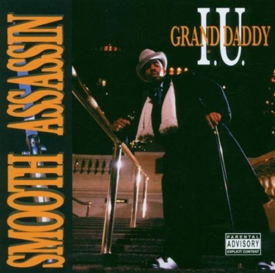 Grand Daddy I.U. - Smooth Assassin (1990)