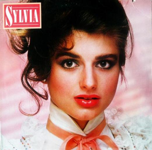 Sylvia - Snapshot (1983)