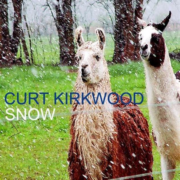 Curt Kirkwood - Snow (2005)