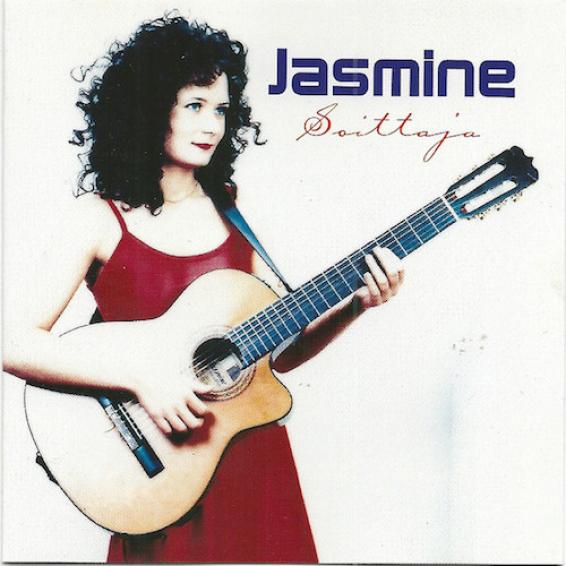 Jasmine - Soittaja (1996)