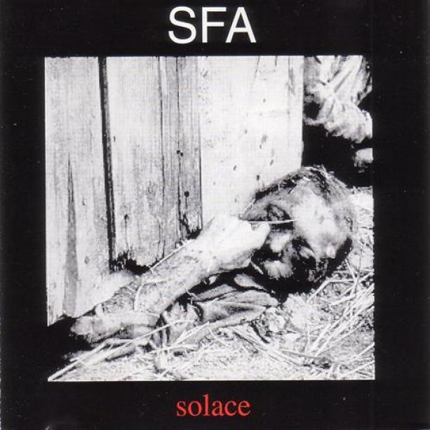 S.F.A. - Solace (1996)