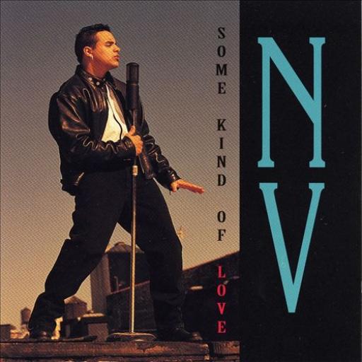 N.V. - Some Kind Of Love (1994)
